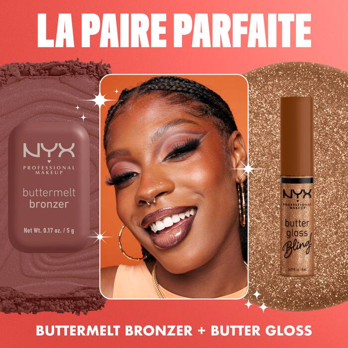 Butter Gloss