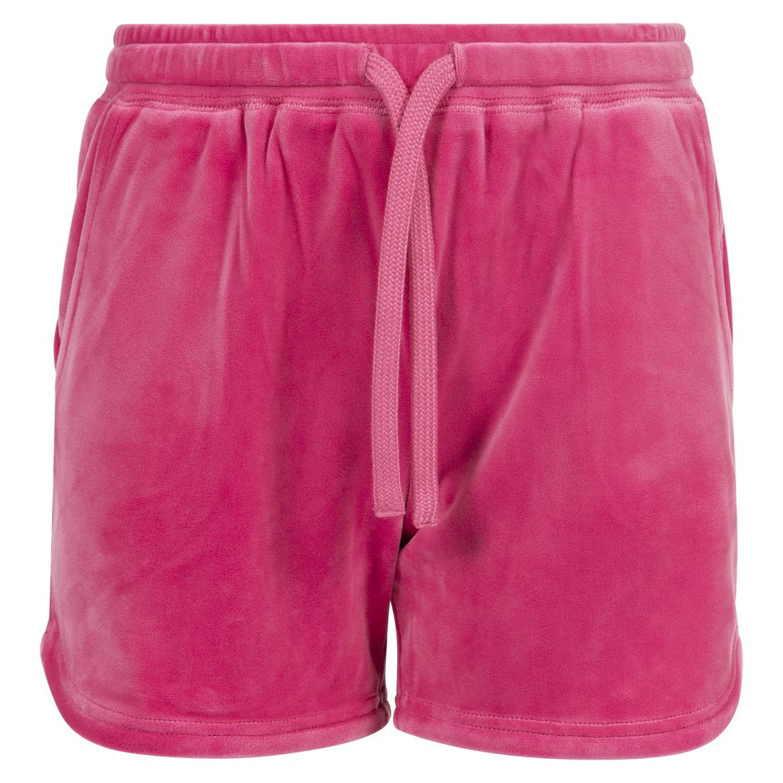 Velourshorts til barn Mari
