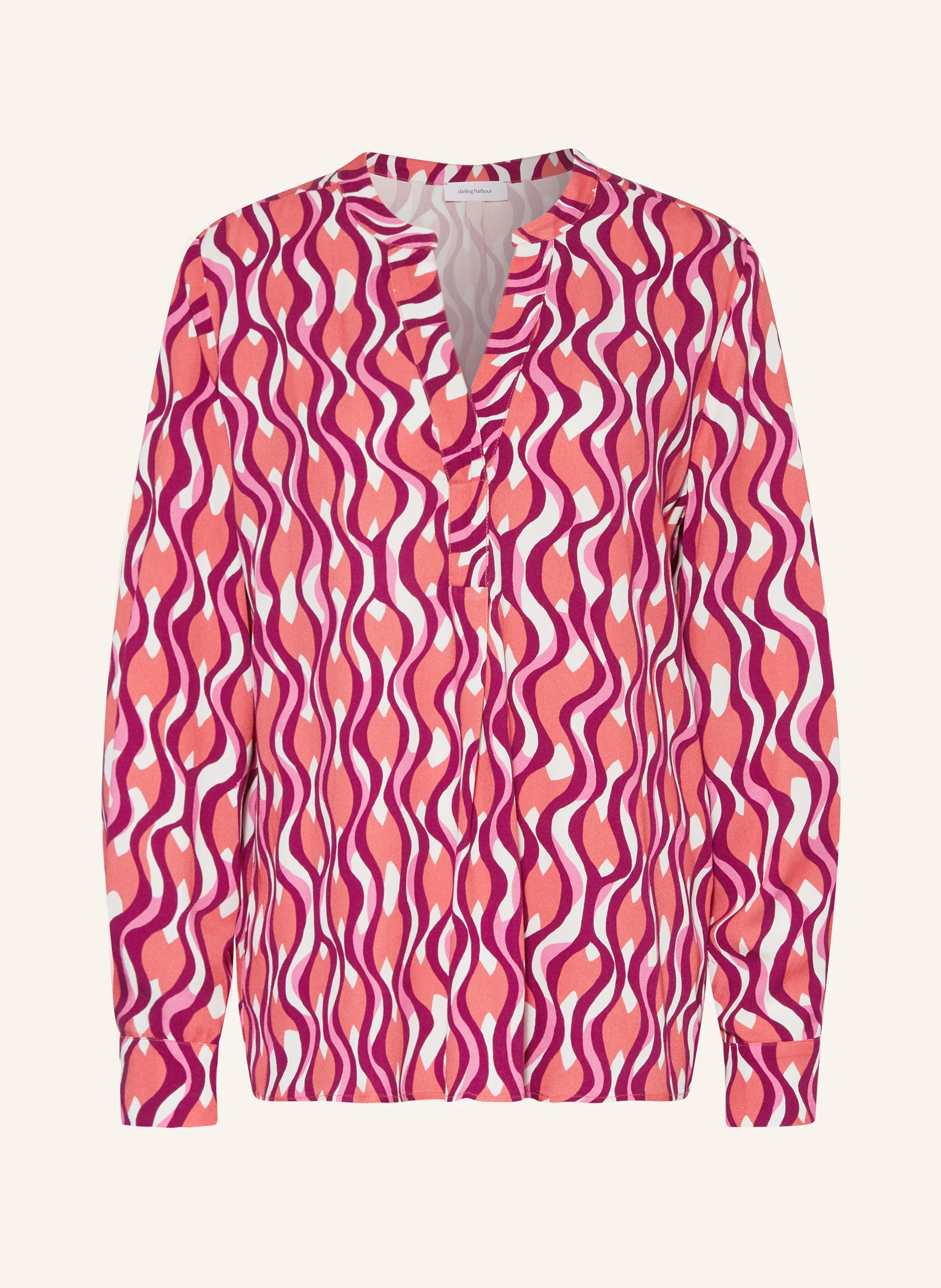 darling harbour Blusenshirt