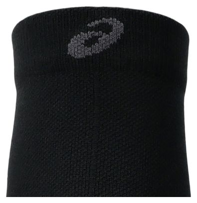 Chaussettes Asics Fujitrail Crew Noir
