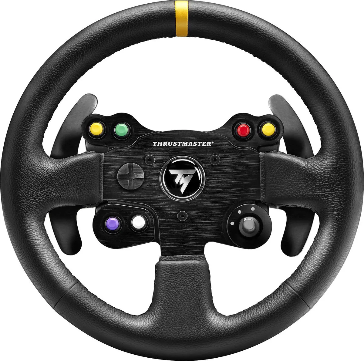 Thrustmaster TM Leather 28 GT Wheel Volants gaming