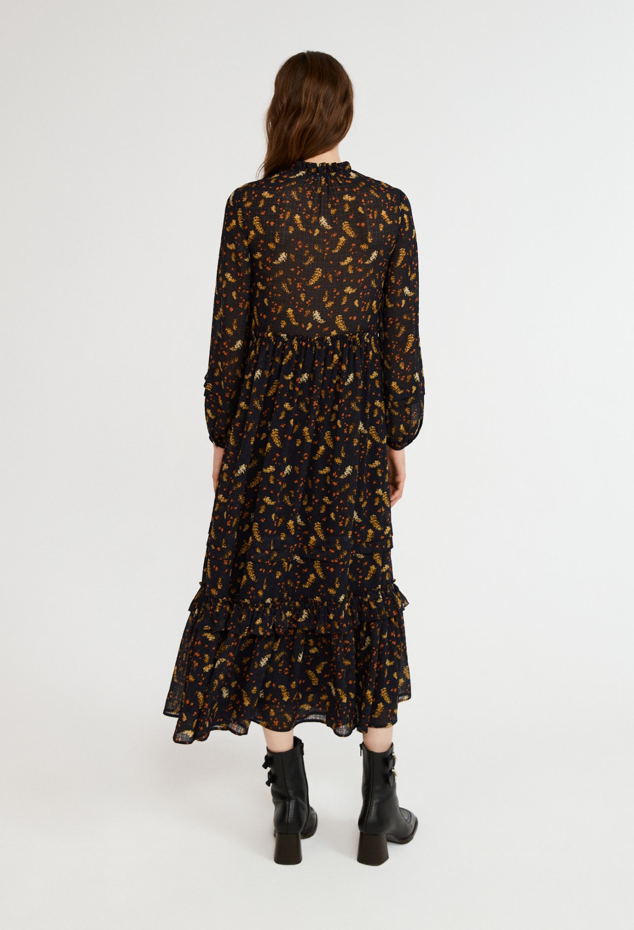 Robe longue