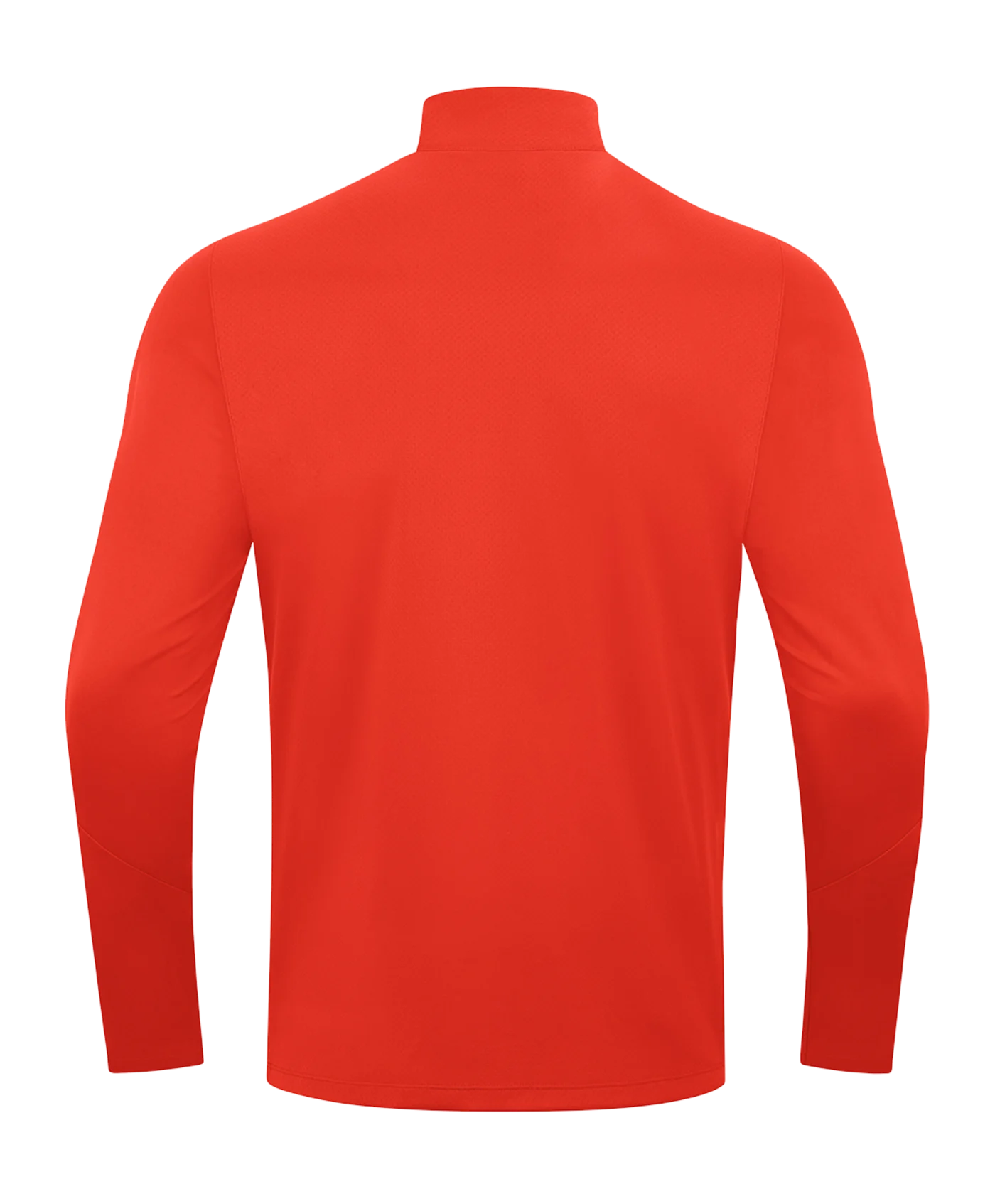 JAKO Power Sweatshirt Orange Blau F375