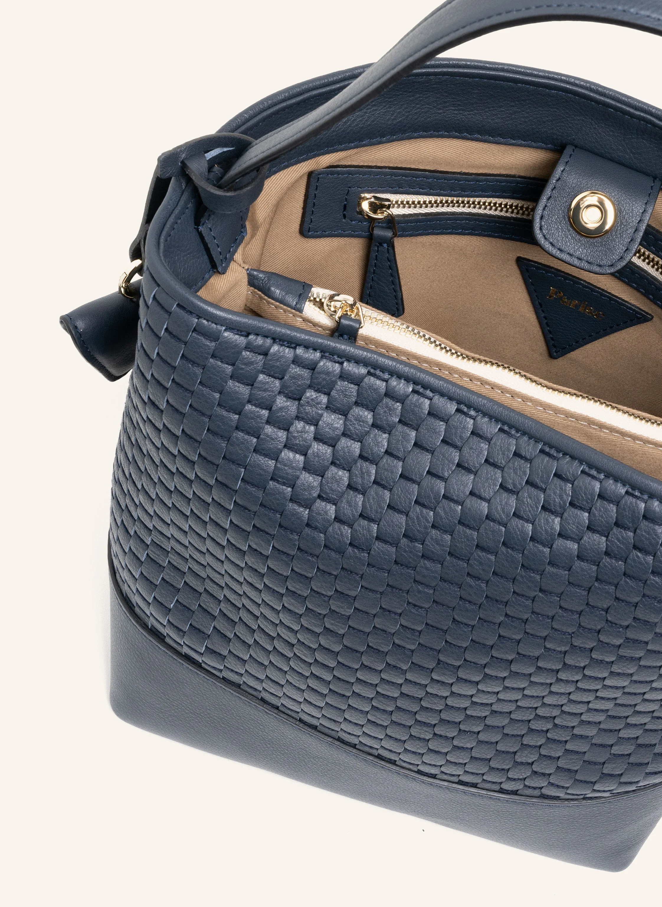 Parise Beuteltasche '51' MEDIUM