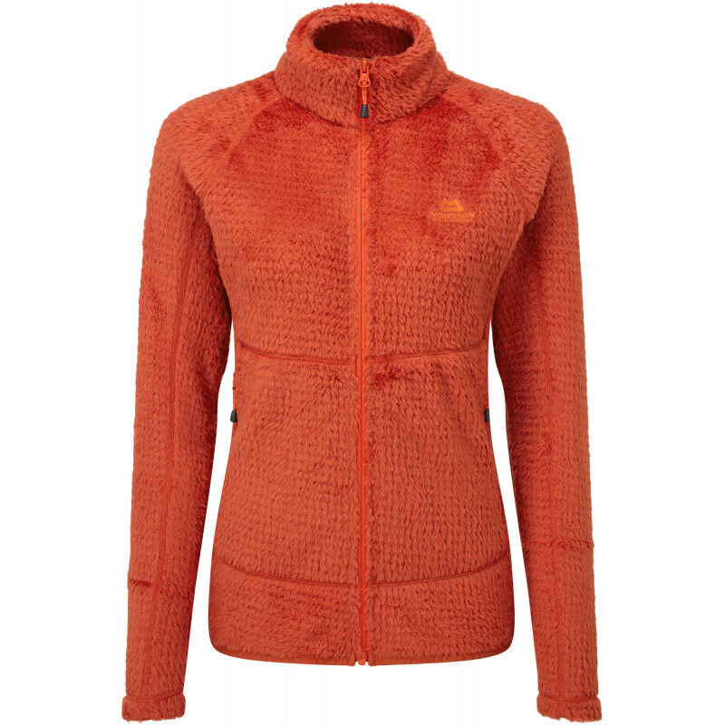 Hispar Jacket - Polaire femme