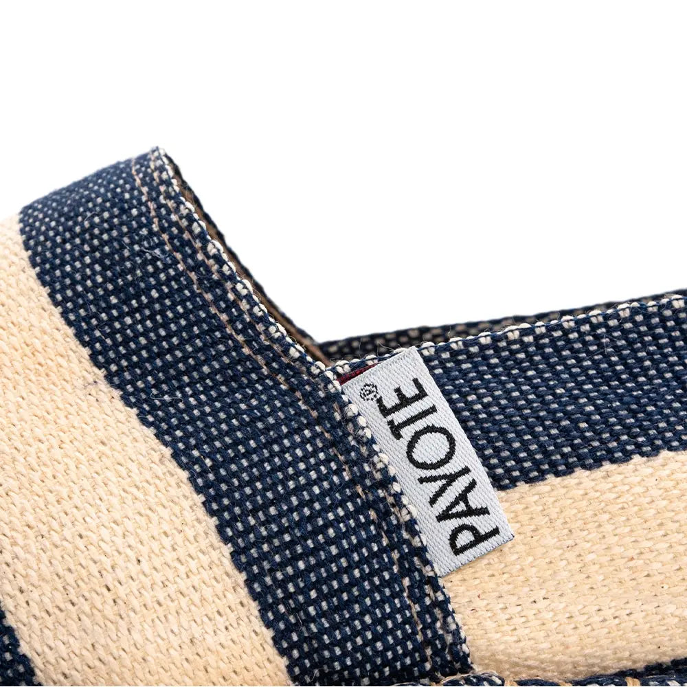 Espadrille Ander