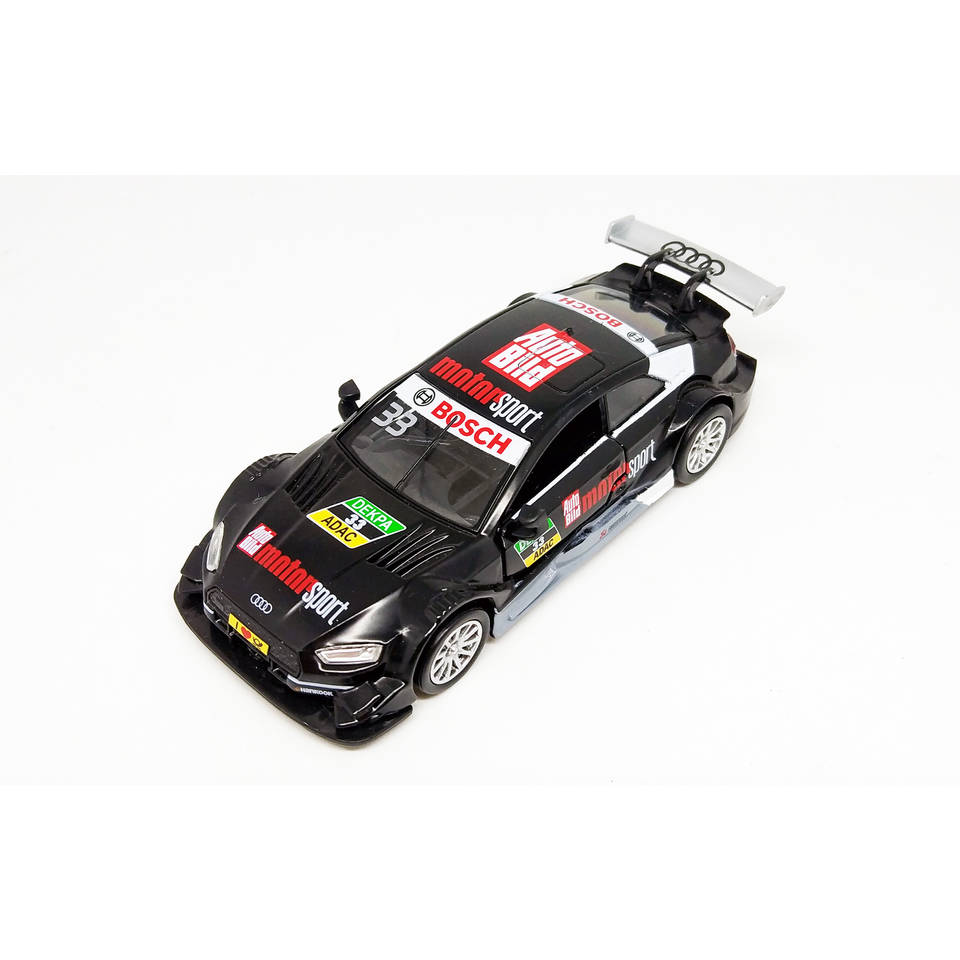 DTM die-cast auto 3 pack - 1:43