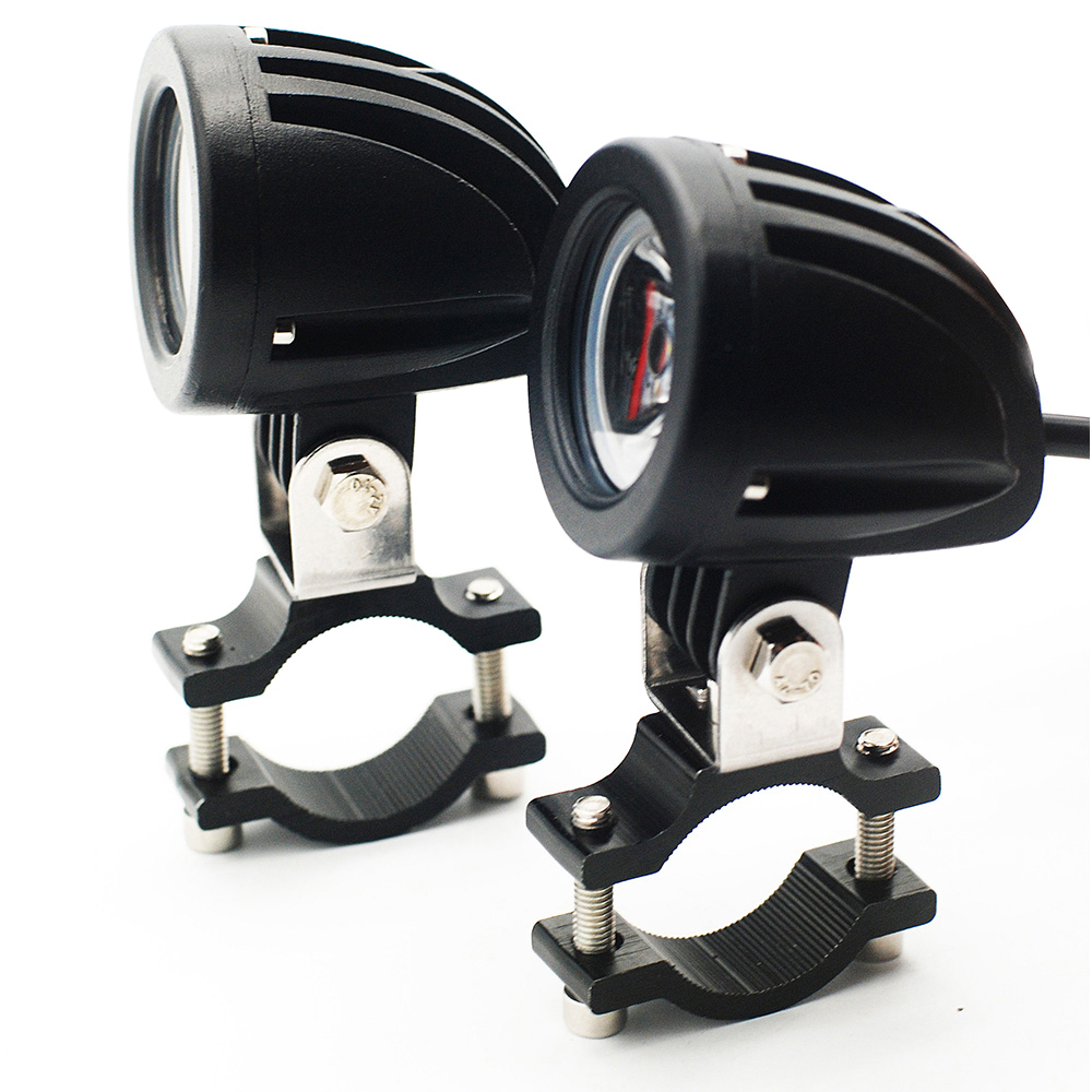 Tecno Globe - Feux additionnels LED