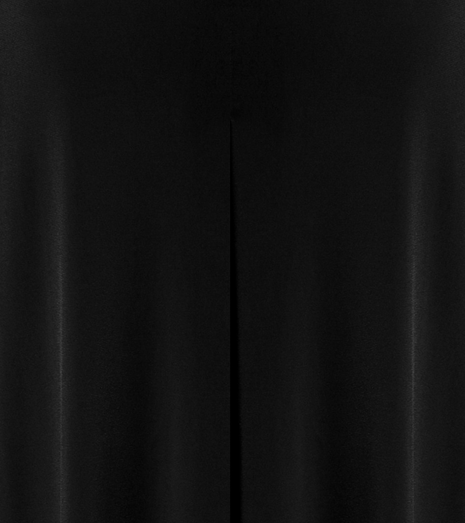 Aniston PLUS Maxikleid mit raffinieren Seitenschlitzen
