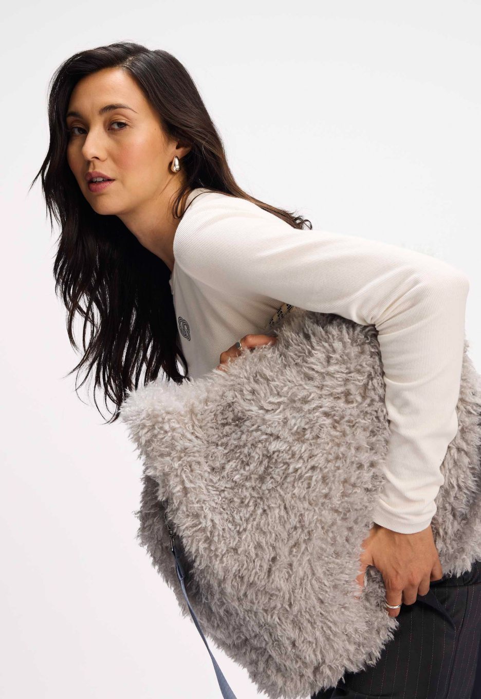 Silvercreek Sterre Longsleeve