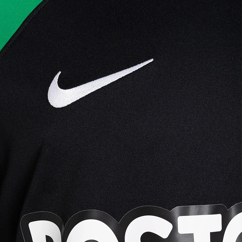 Atlético Nacional Uitshirt 2023/2024 - Voetbalshirt Colombia
