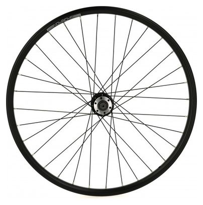 Roue arrière 26'' skorpion disc k7 etrto 19x559 noire