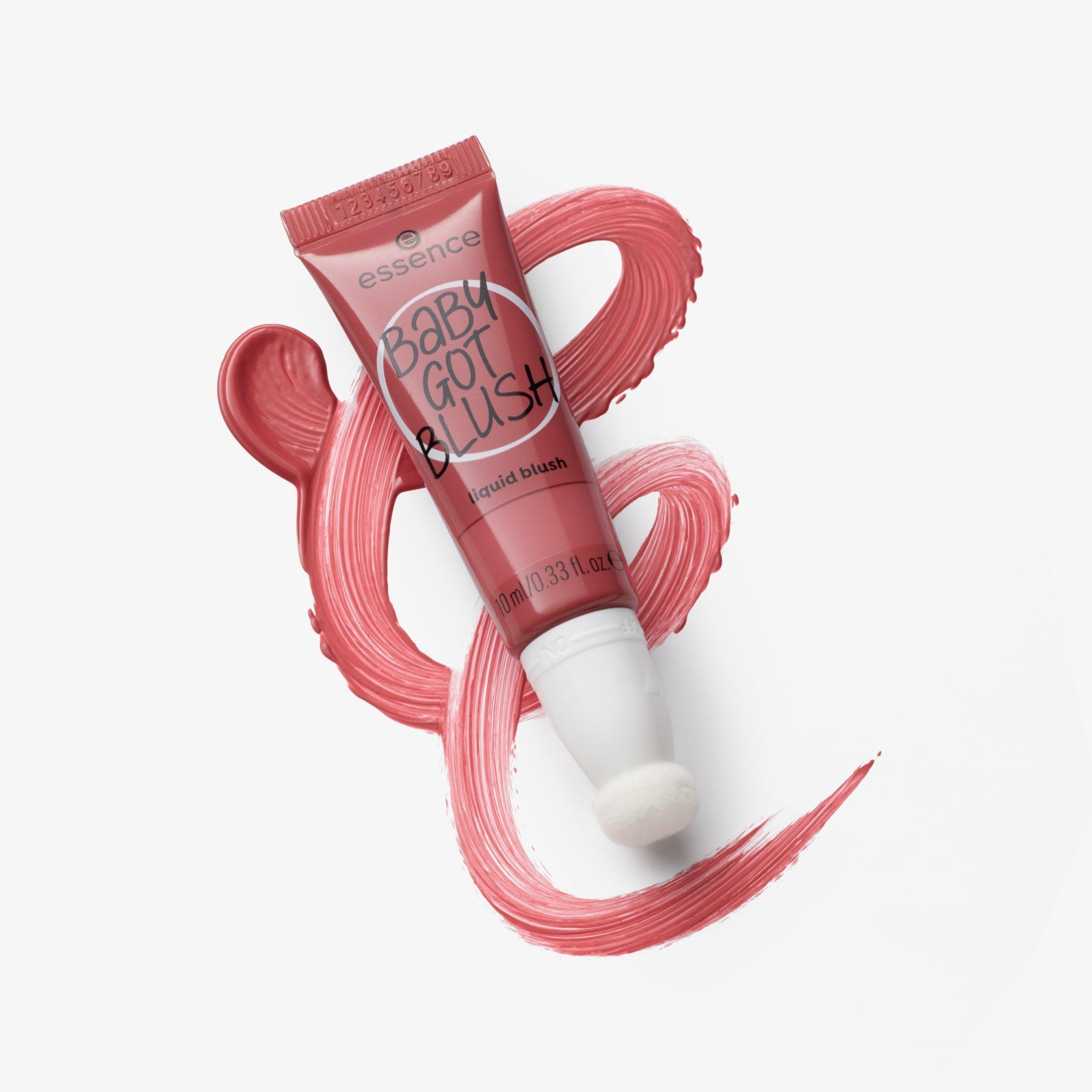 BABY GOT BLUSH liquid blush
