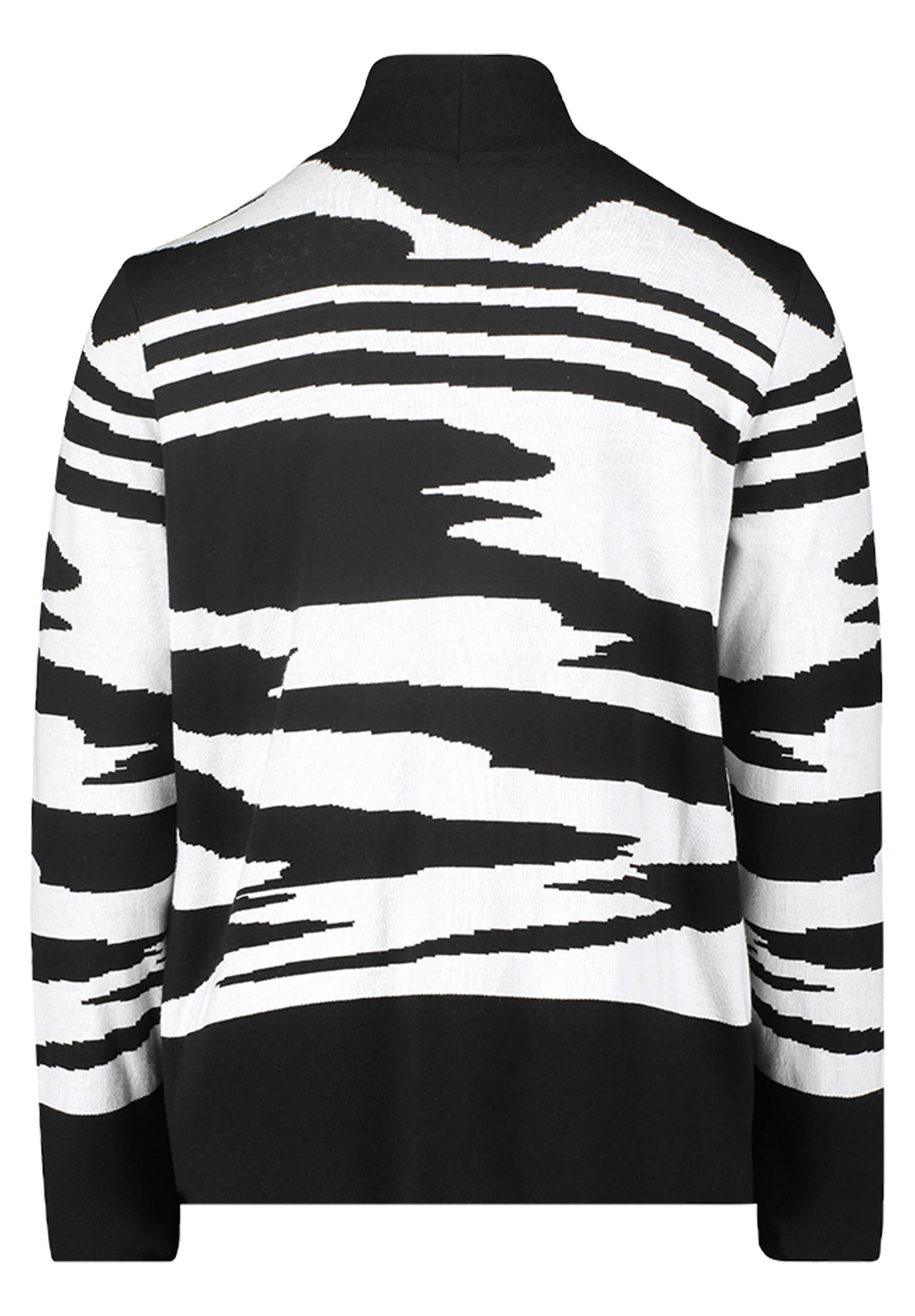 Betty Barclay| Damen Strickpullover mit hohem Kragen