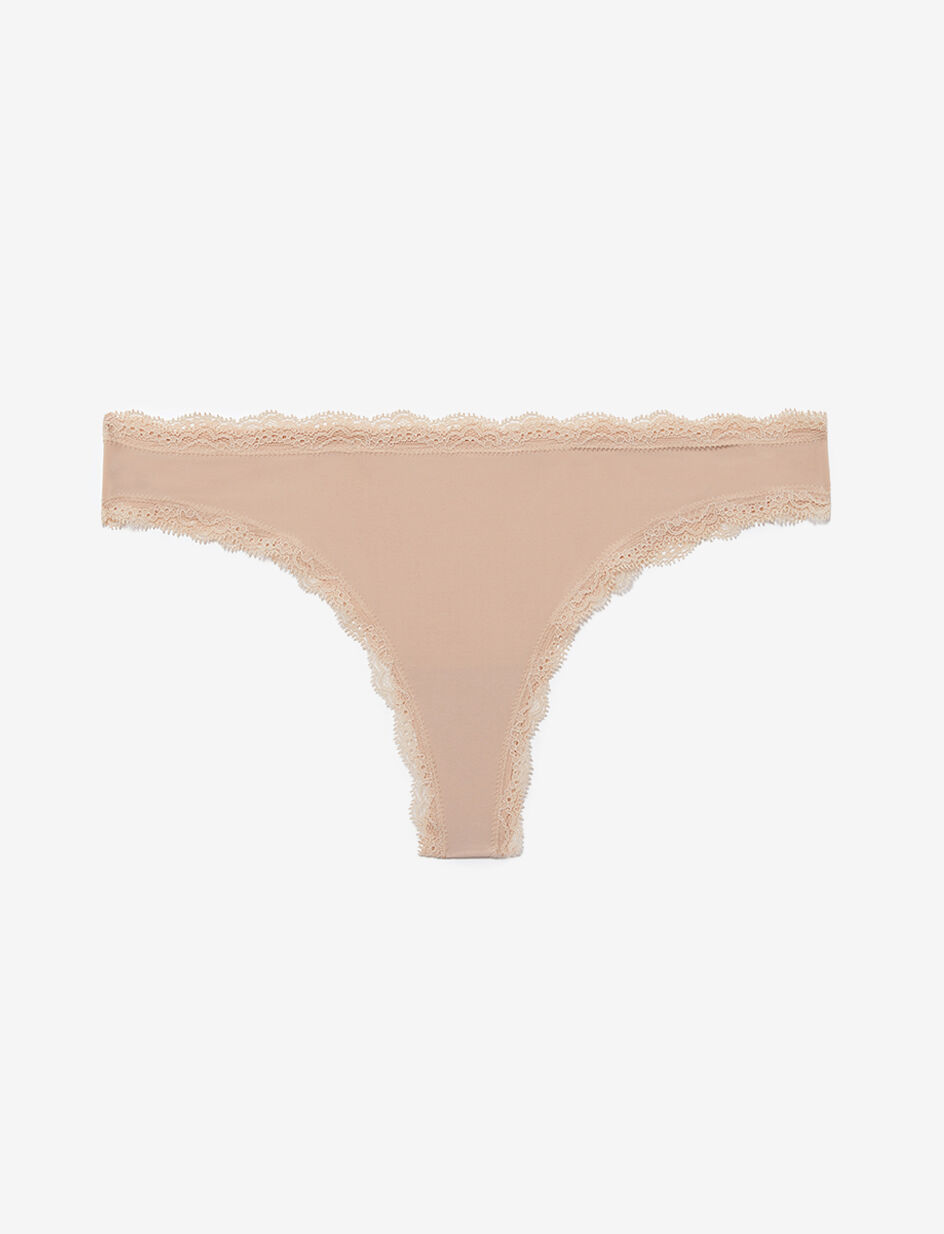Tanga - poudre