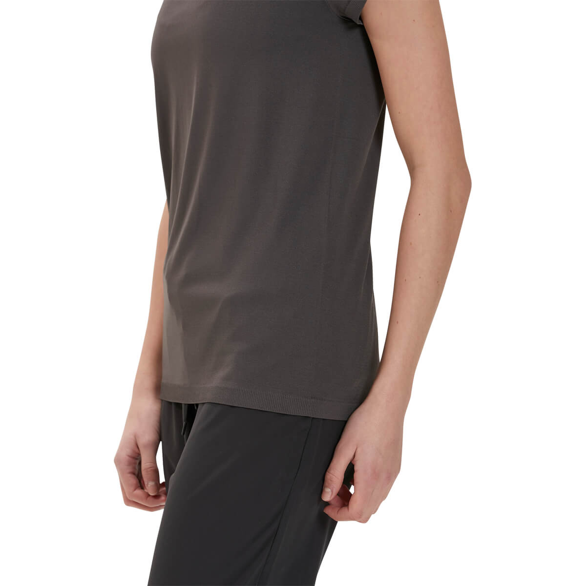 Athlecia Julee Seamless Trænings T-shirt Dame