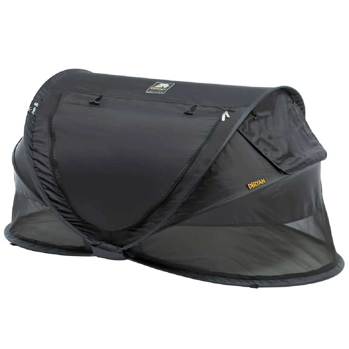DERYAN Lit de voyage Toddler Luxe