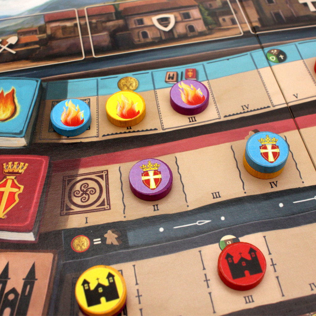 Messina 1347 - Set d'autocollants