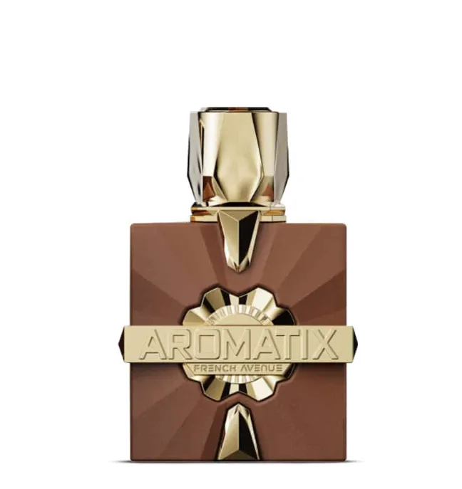 French Avenue Royal Taboo Aromatix Eau De Parfum 100ml