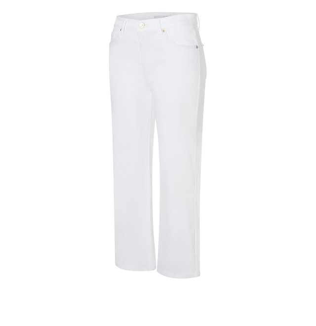 MAC Culotte »CULOTTE«  im Five-Pocket Style
