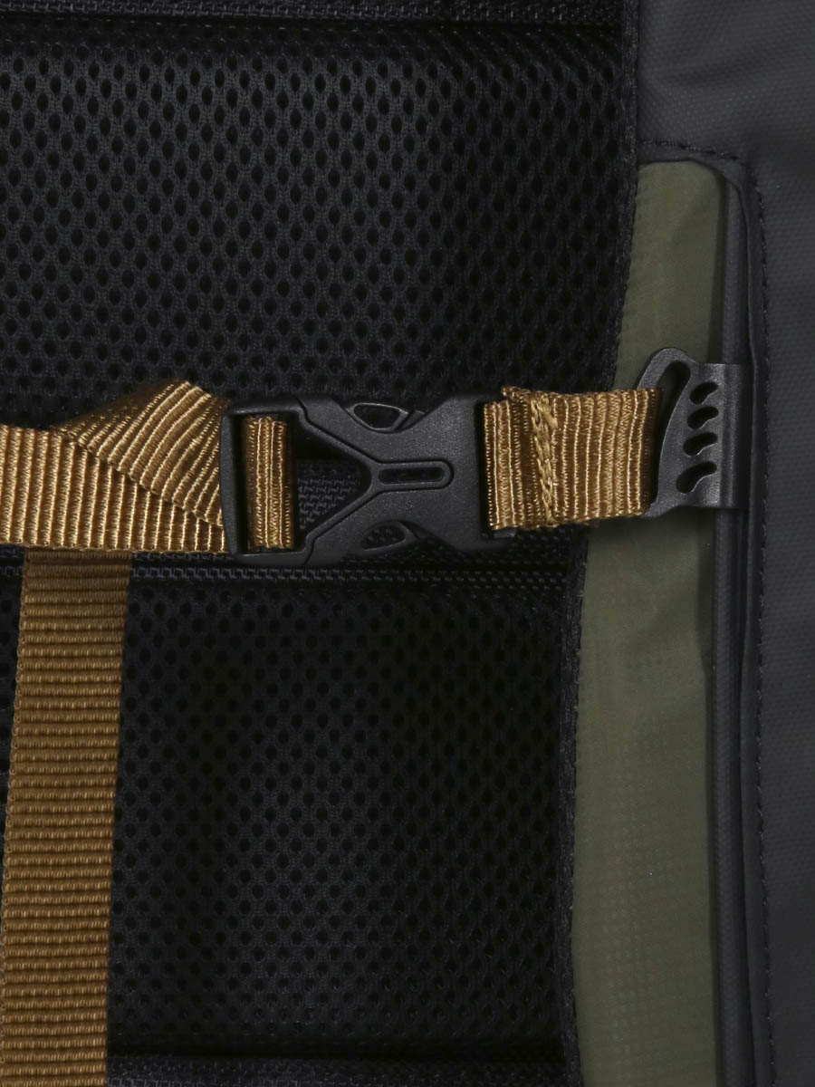 Sac À dos ordinateur Hedgren Commute Rail 15.6 pouces