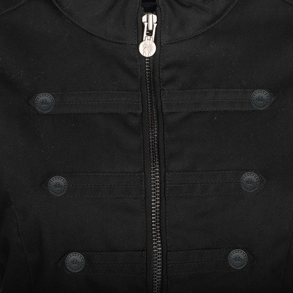Segura - Veste femme Lady Kara Noir