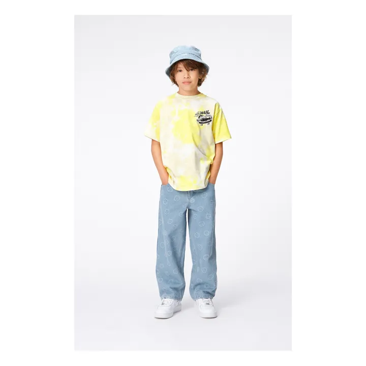 Molo Bob Denim Siks | Bleu Clair