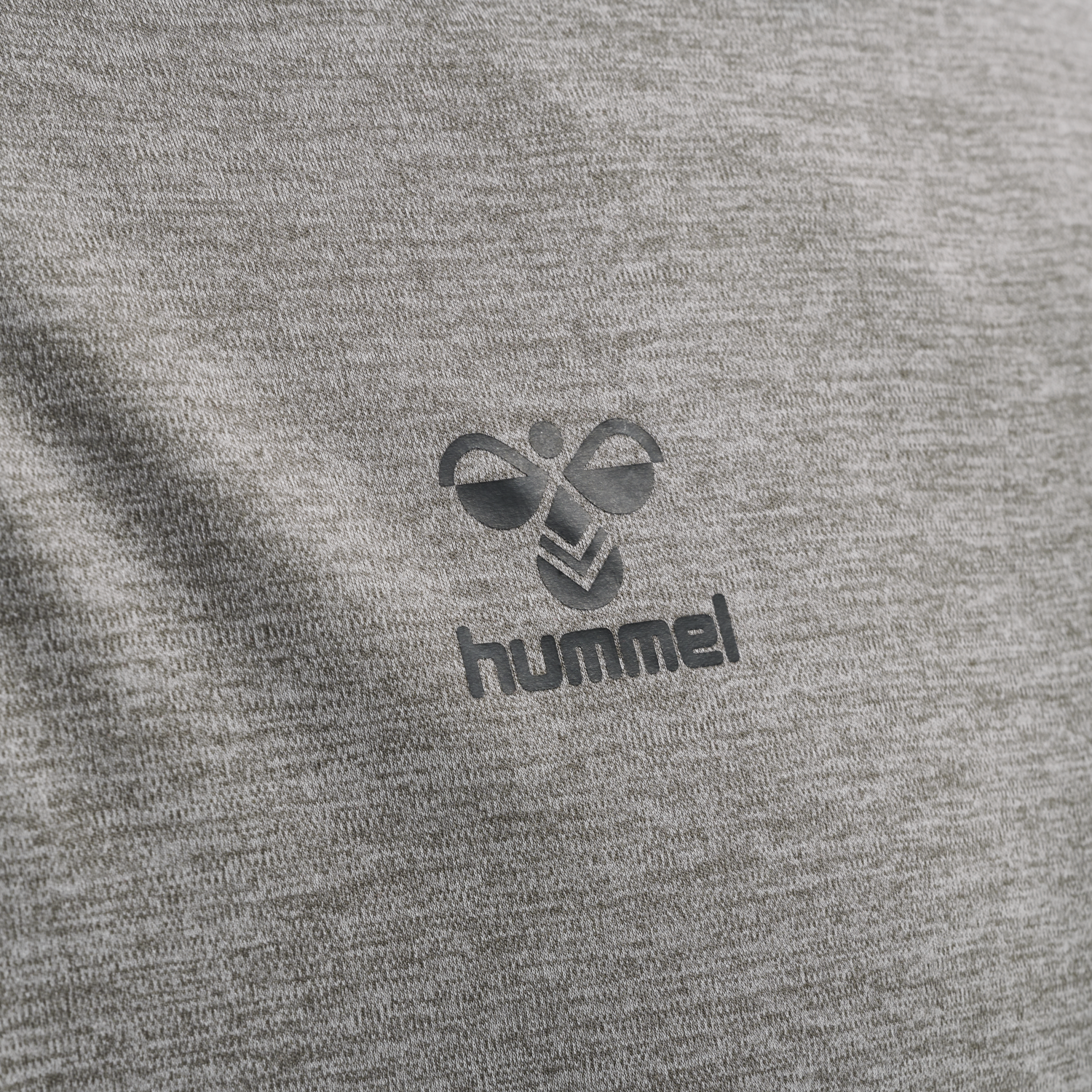 hmlCORE XK CORE POLY T-SHIRT S/S
