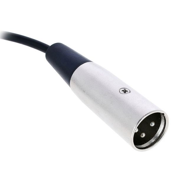 Laserworld DMX Adapter ILDA - XLR