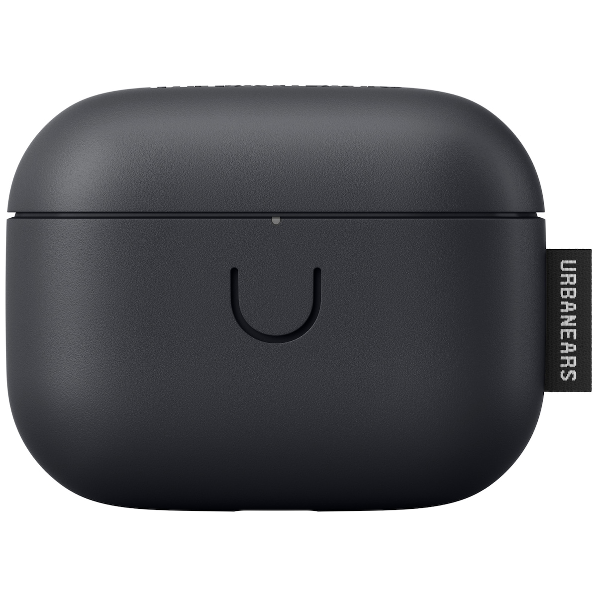Urbanears JUNO helt trådløse in-ear hodetelefoner (charcoal black)