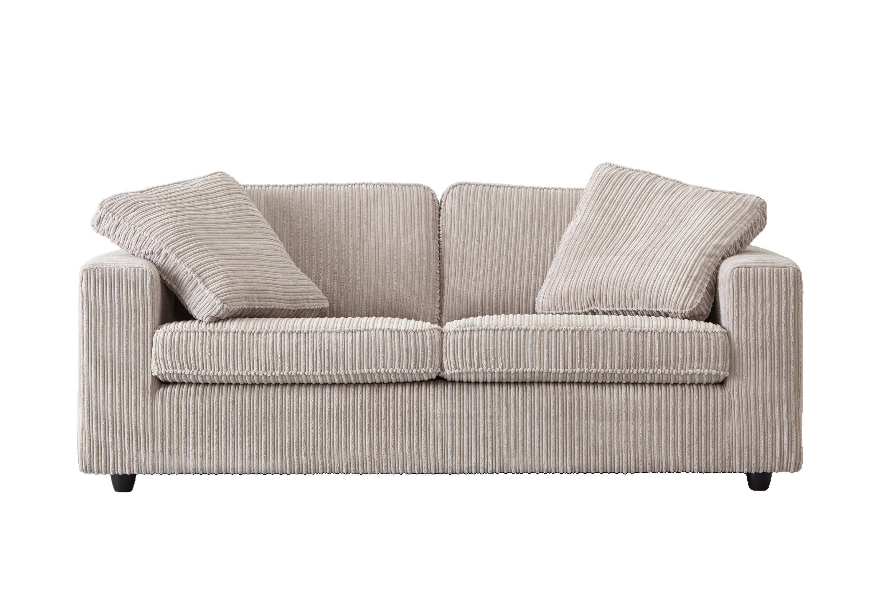 NOUS Living 2,5-zitsbank Livia