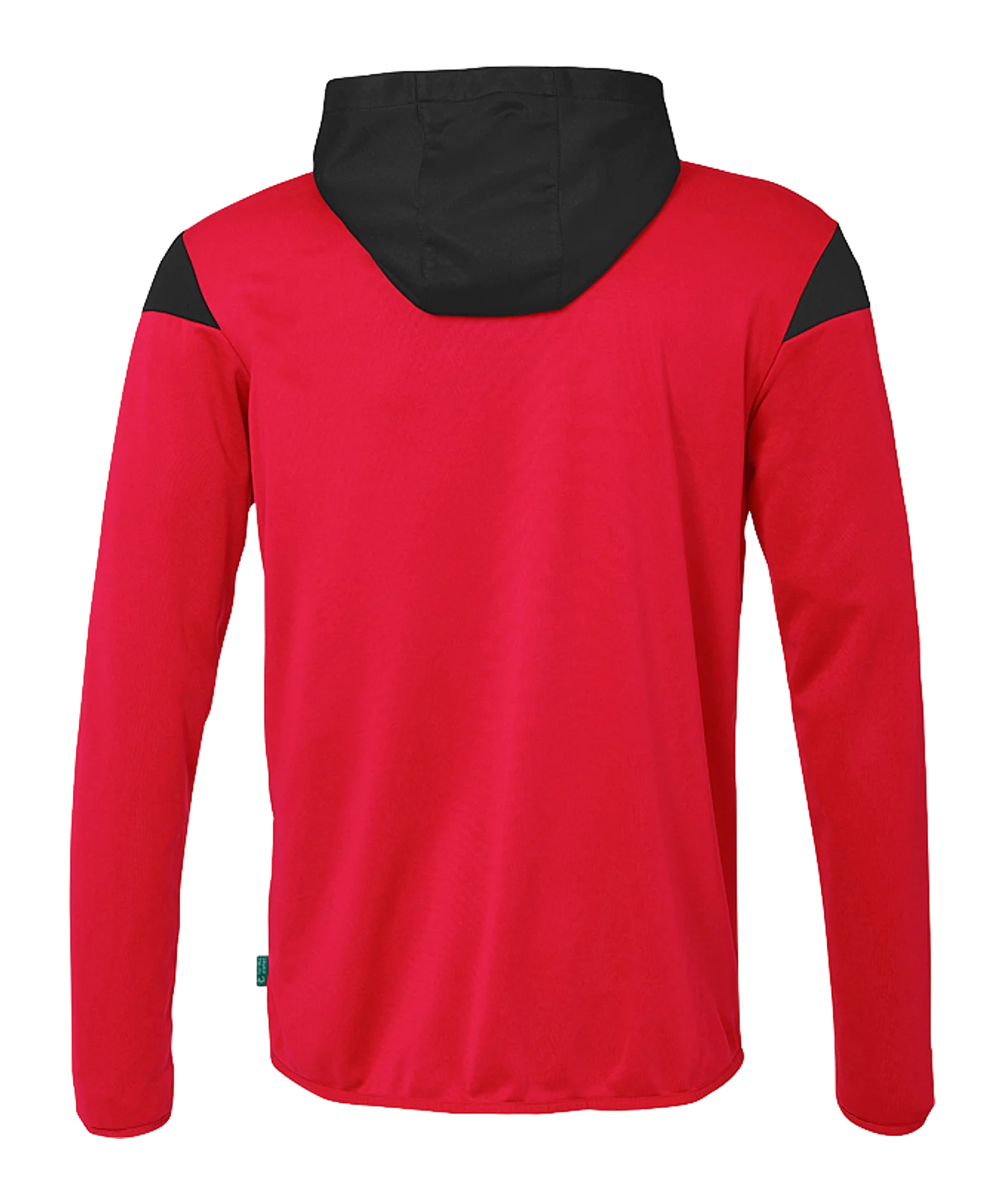 uhlsport Squad 27 Kapuzenjacke Kids Rot F062