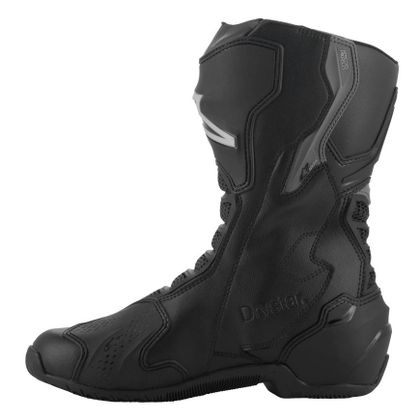 Bottes Alpinestars STELLA SMX-6 V3 DRYSTAR - Noir / Gris