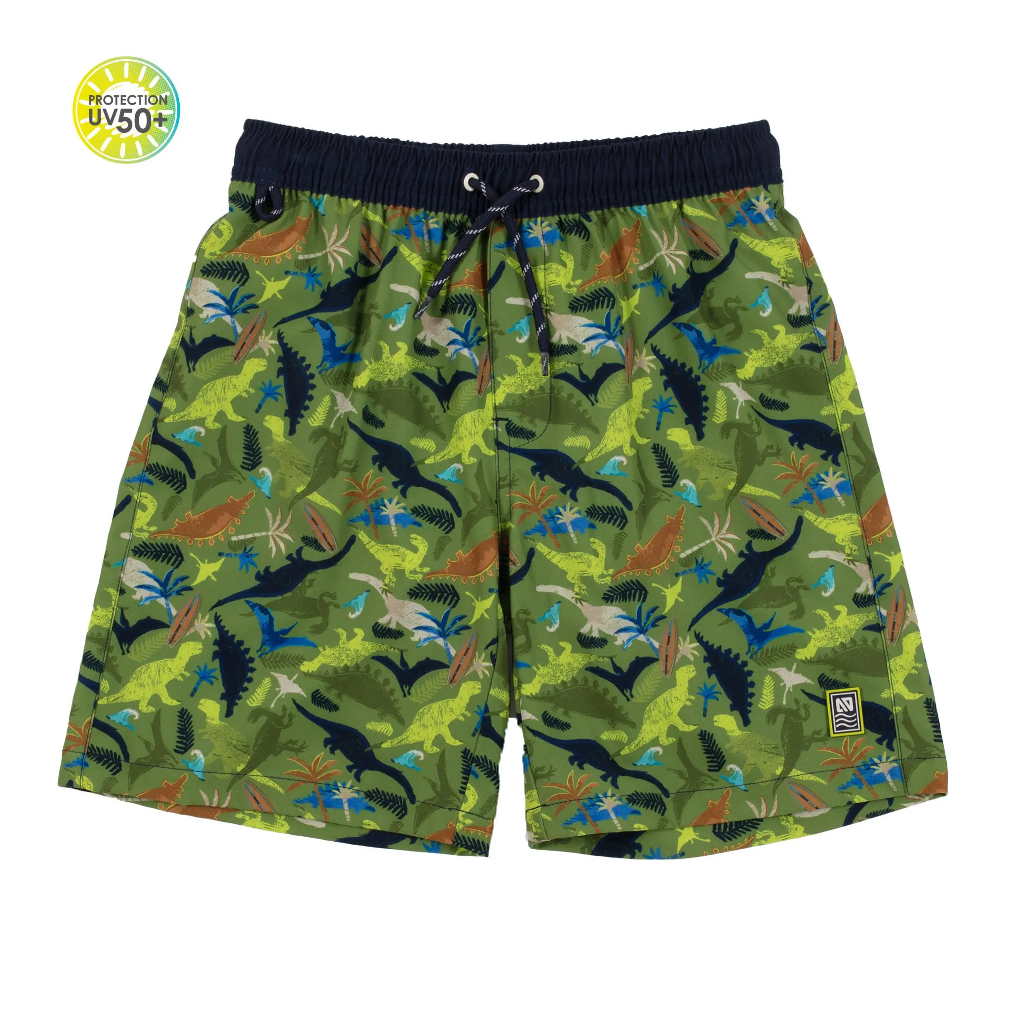 Nanö Short Maillot Dinos 2-6ans