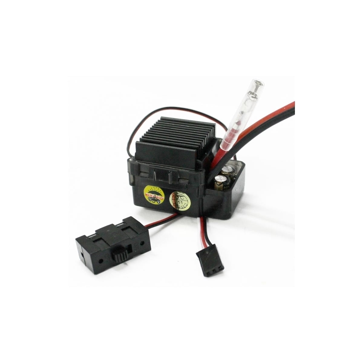 HSP-03061 Waterproof ESC 1:10  [ HSP-03018 ]