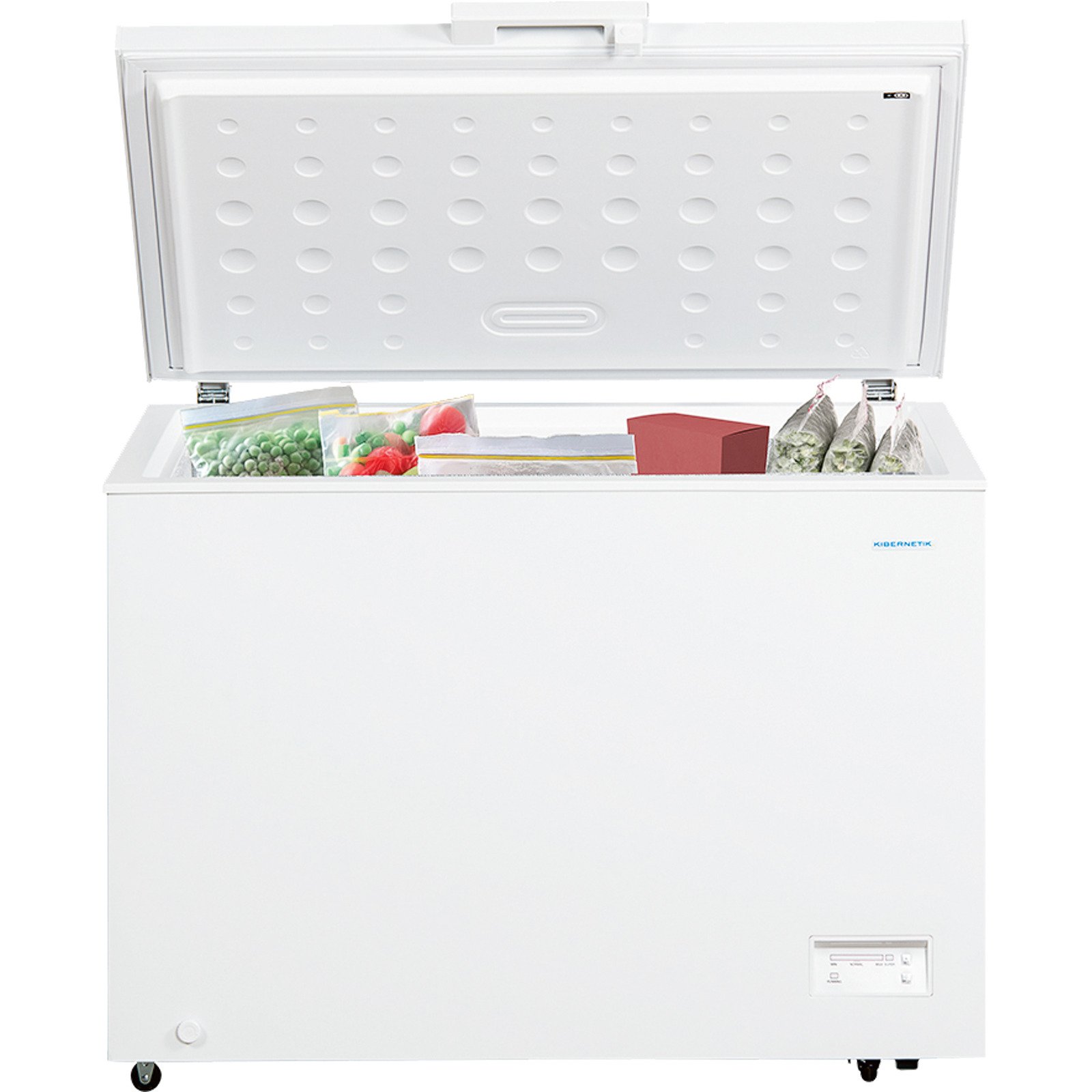 Kibernetik Gefriertruhe 316L (D)