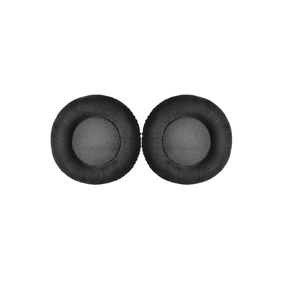Øreputer AKG Q701  - Svart