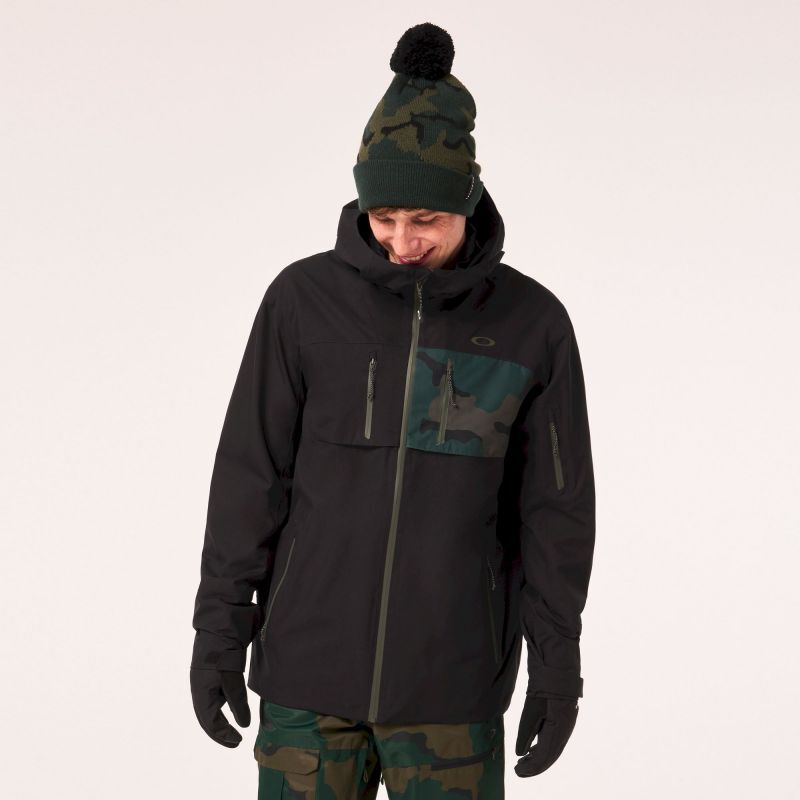 Kendall RC Shell Jacket - Veste ski homme