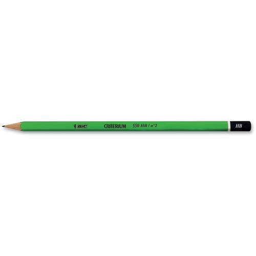 BIC® CRITERIUM® 550 Bleistift