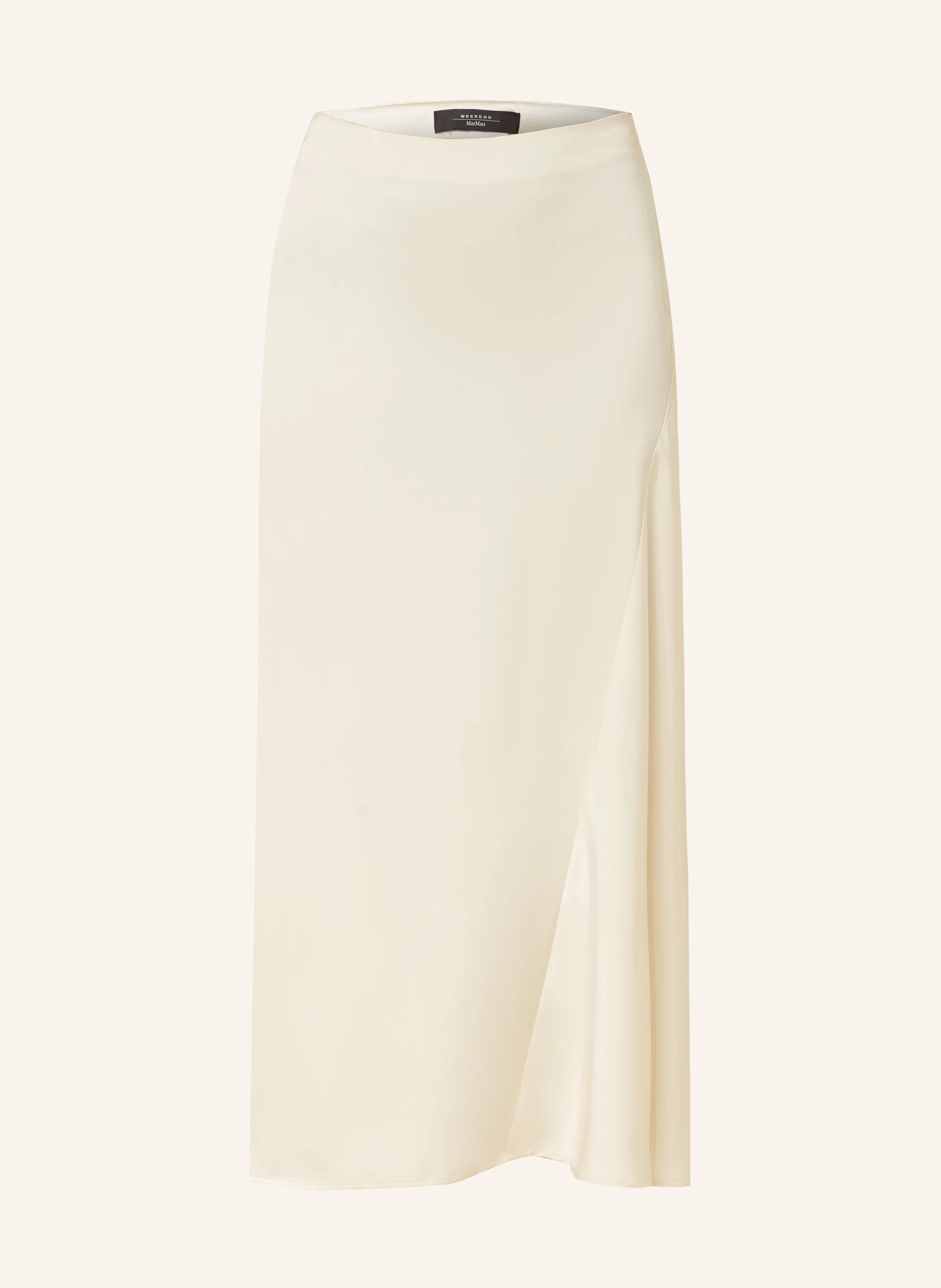 WEEKEND Max Mara Satinrock AIA