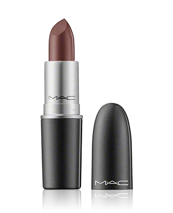 MAC Satin Lipstick Film Noir 3g
