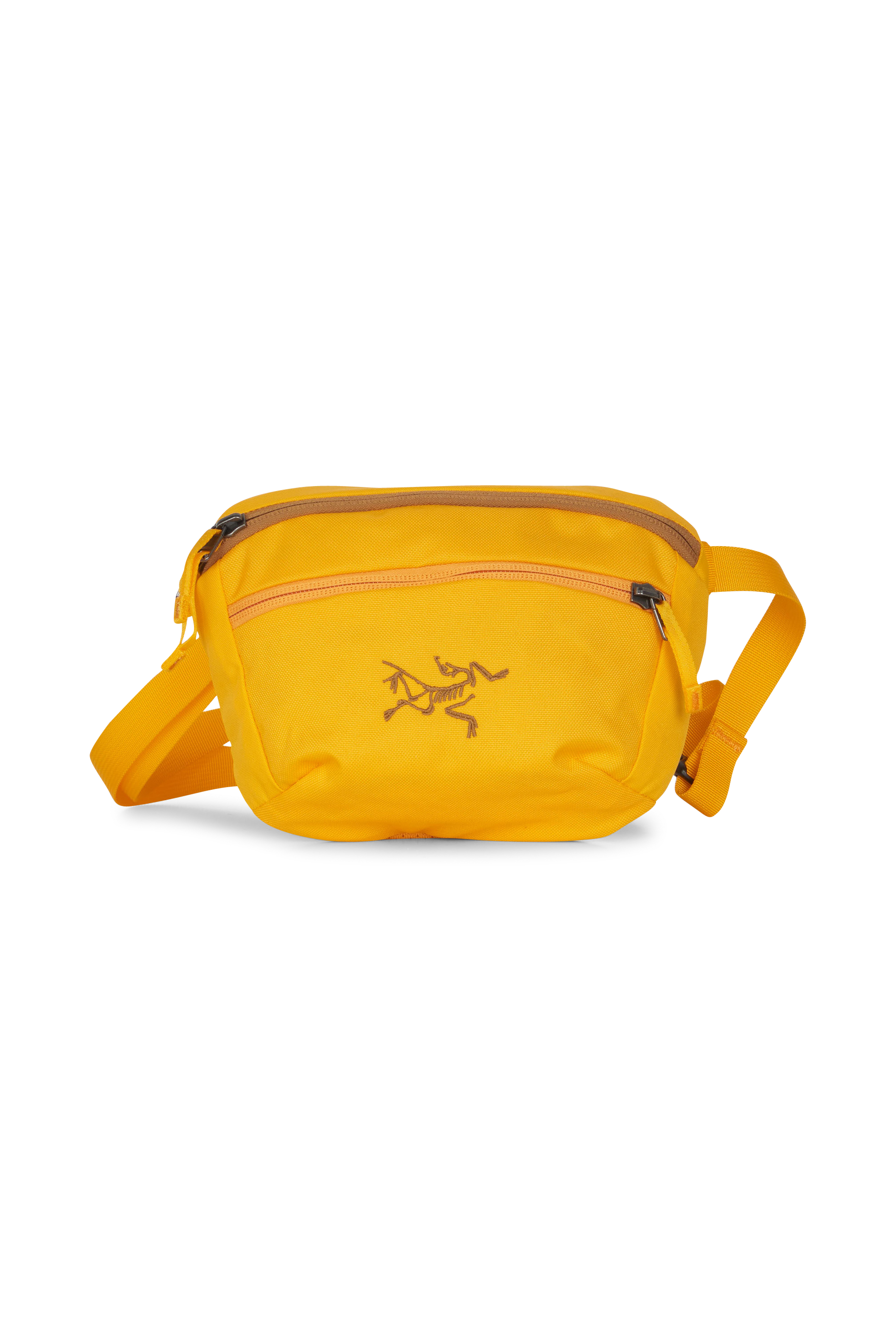 ARC'TERYX Sac banane X000006157 EDZIZA Jaune