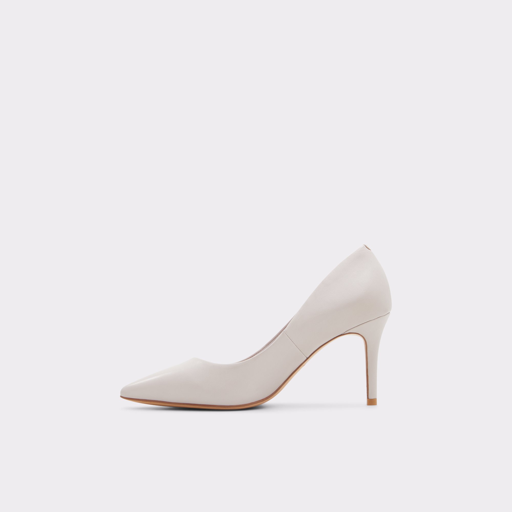 Sereniti Gray Women Pumps