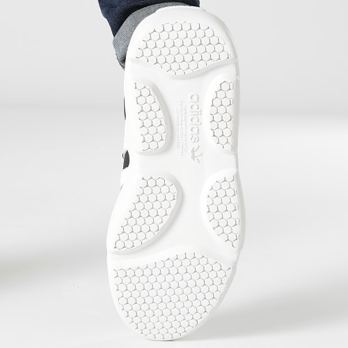 Baskets Femme Superstar Millencon HQ9019 Core Blacn Footwear White Cloud White