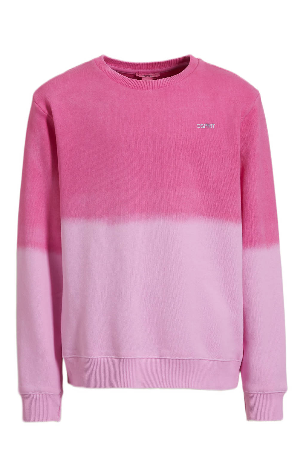 ESPRIT sweater roze