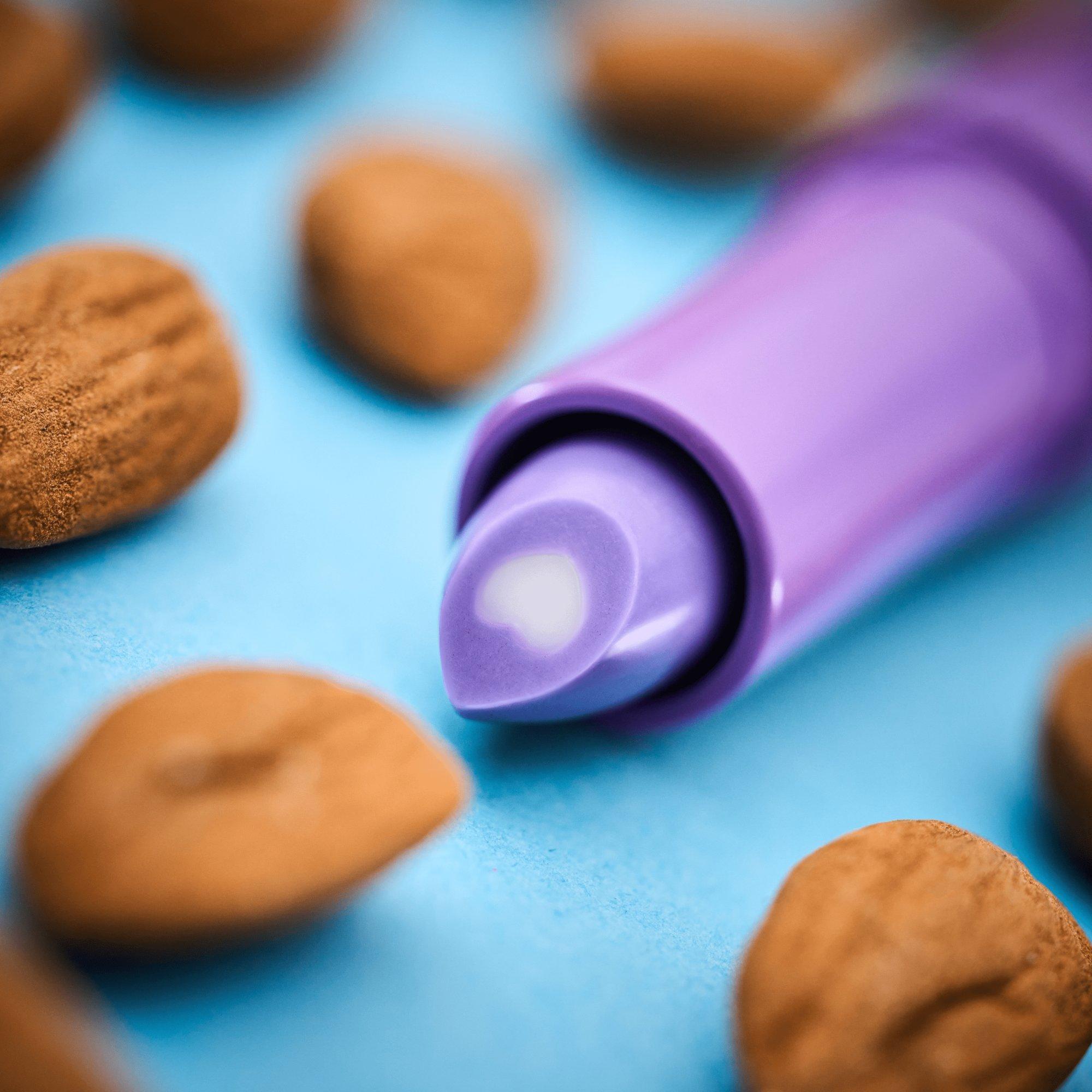 HEART CORE fruity lip balm