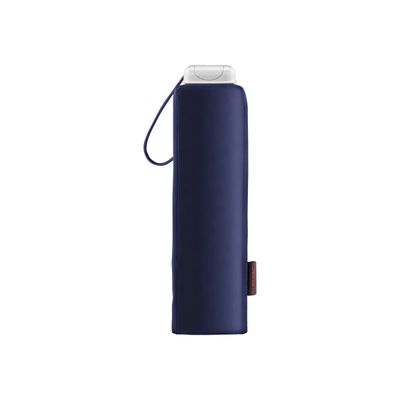 Samsonite Alu Drop - Parapluie - bleu indigo