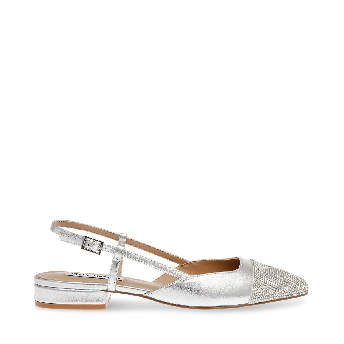 STEVE MADDEN<br>Sapato de bailarina Belinda-R