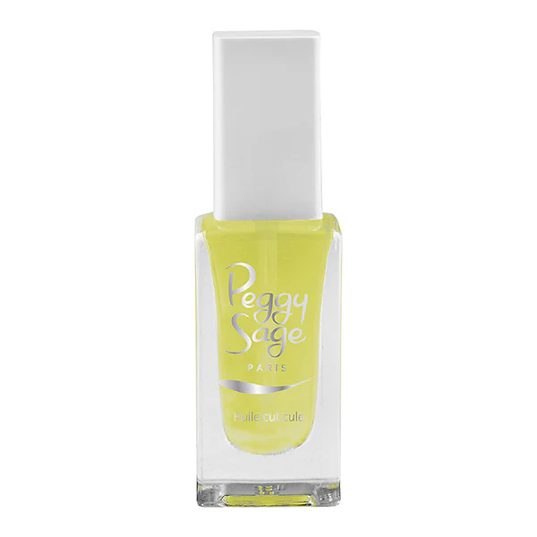 Huile cuticule 11ml - Peggy Sage