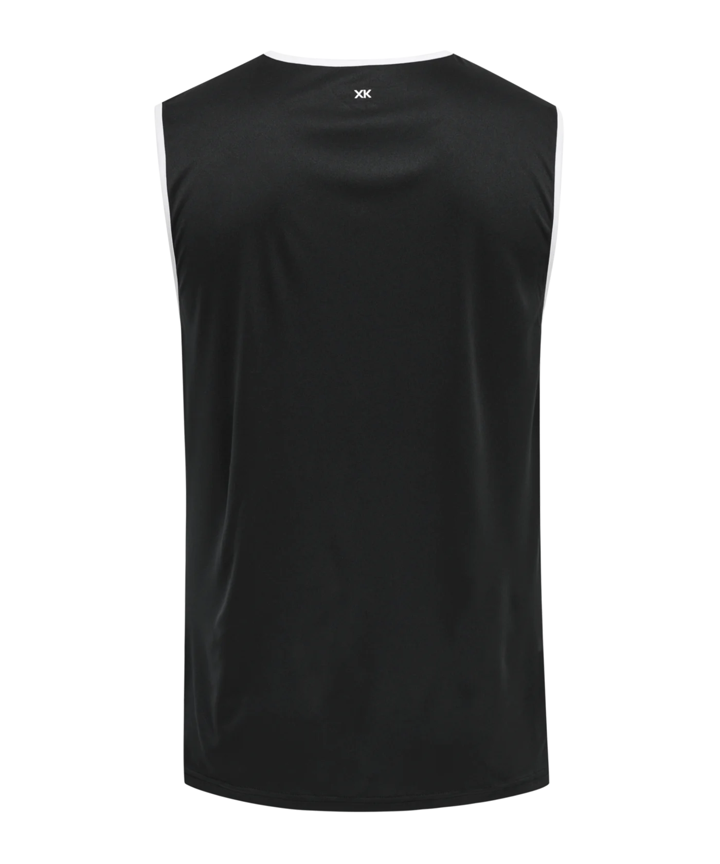 Hummel hmlCORE Basket Trikot Schwarz F2001